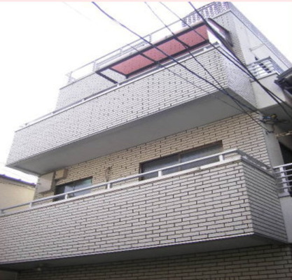 東京都文京区本駒込4丁目 賃貸マンション 1K
