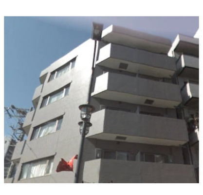 東京都荒川区西尾久３丁目 賃貸マンション 1R