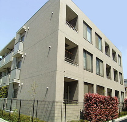 東京都荒川区東尾久５丁目 賃貸マンション 2DK