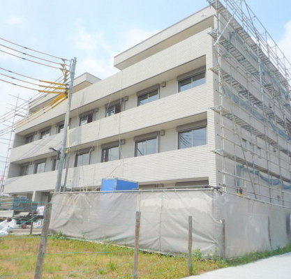 東京都足立区千住橋戸町 賃貸マンション 1K