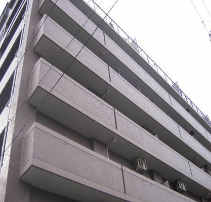 東京都荒川区町屋５丁目 賃貸マンション 2LDK