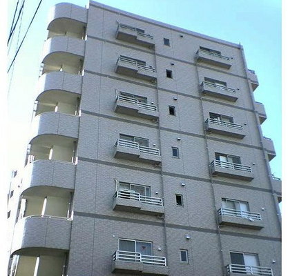 東京都荒川区東尾久２丁目 賃貸マンション 2LDK