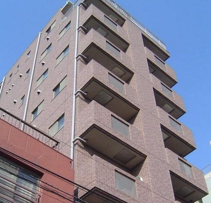 東京都荒川区町屋３丁目 賃貸マンション 1LDK