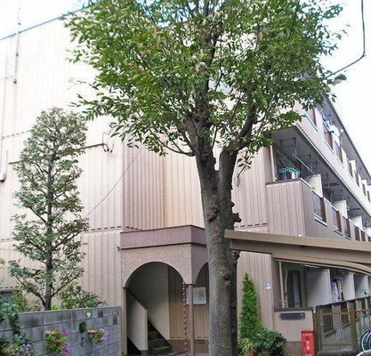 東京都荒川区東尾久２丁目 賃貸マンション 1DK