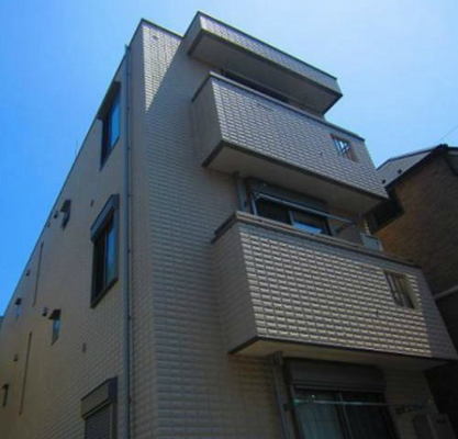 東京都荒川区町屋１丁目 賃貸マンション 1K