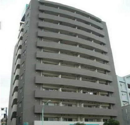 東京都荒川区荒川３丁目 賃貸マンション 1LDK