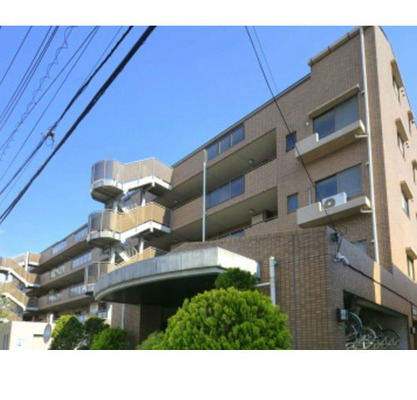 東京都荒川区町屋１丁目 賃貸マンション 3LDK