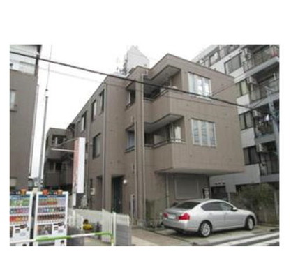 東京都荒川区町屋１丁目 賃貸マンション 1LDK