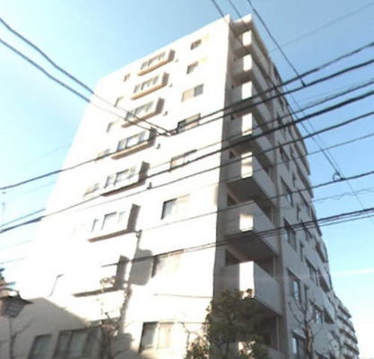 東京都荒川区町屋６丁目 賃貸マンション 3LDK