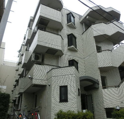 東京都荒川区町屋１丁目 賃貸マンション 1K