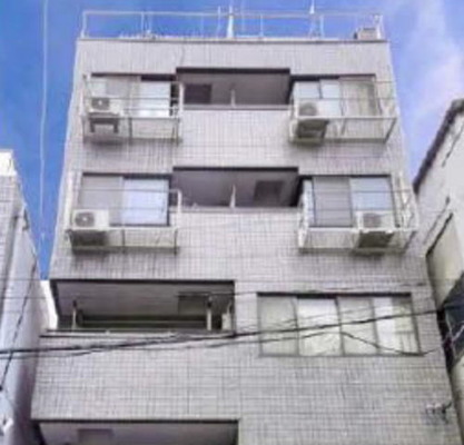 東京都荒川区町屋８丁目 賃貸マンション 1R