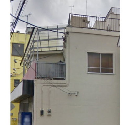 東京都荒川区西尾久１丁目 賃貸マンション 2DK