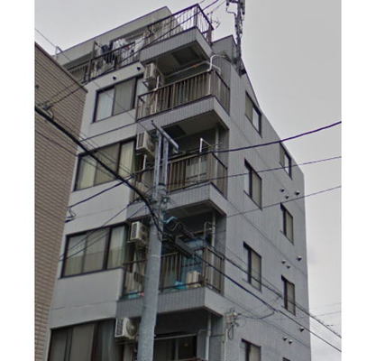 東京都荒川区町屋１丁目 賃貸マンション 3DK