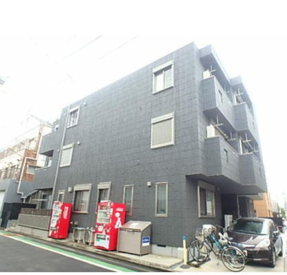 東京都荒川区町屋５丁目 賃貸マンション 1LDK