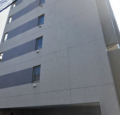 東京都荒川区東尾久２丁目 賃貸マンション 1DK