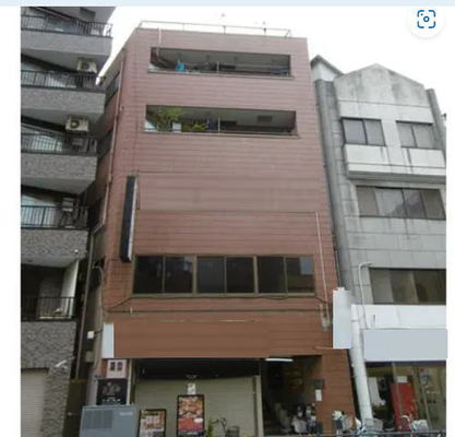 東京都荒川区町屋３丁目 賃貸マンション 2K