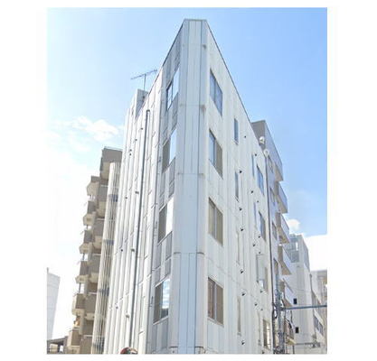 東京都北区田端新町３丁目 賃貸マンション 1R