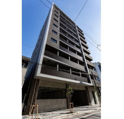 東京都北区田端新町２丁目 賃貸マンション 2LDK