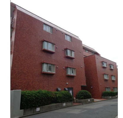 東京都荒川区西日暮里６丁目 賃貸マンション 2LDK