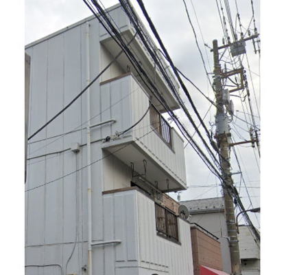東京都立大学 マンション 1DK