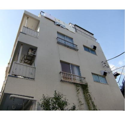 東京都荒川区西日暮里６丁目 賃貸マンション 1K