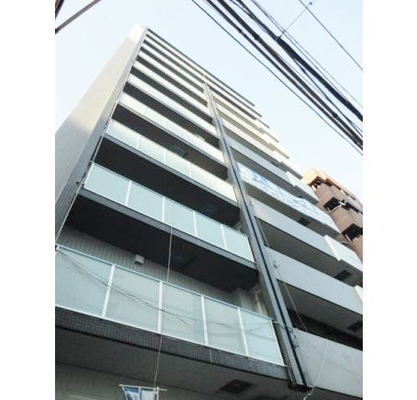 東京都立大学 マンション 1LDK