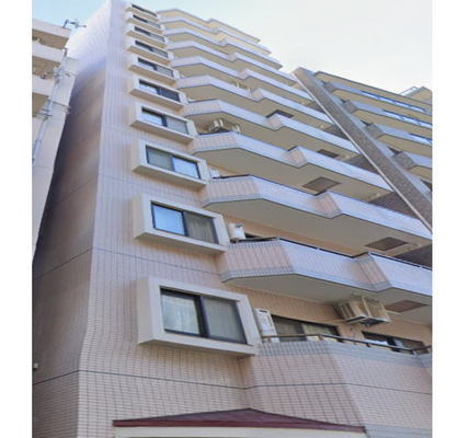 東京都立大学 マンション 2LDK