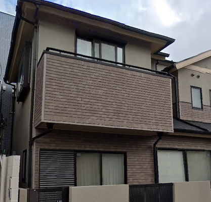 東京都立大学 アパート 1R