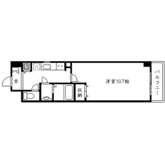 東京都荒川区西日暮里１丁目 賃貸マンション 2LDK