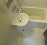 東京都荒川区荒川５丁目 賃貸マンション 2K